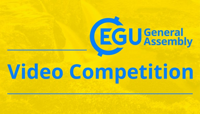 Communicate Your Science Video Competition is now open!